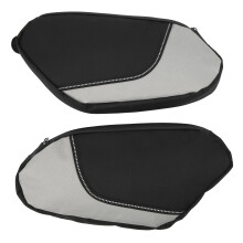 Sturzbügel-Staufachtasche mit erweiterten Staufunktionen, farbbeständige und ölbeständige Tasche für R1250GS Adventure-Motorräder