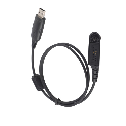 Καλώδιο προγραμματισμού θύρας USB απευθείας από το ραδιόφωνό σας σε υπολογιστή ή