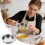 Stainless Steel Can Strainer Food Grade 1 Pack 2