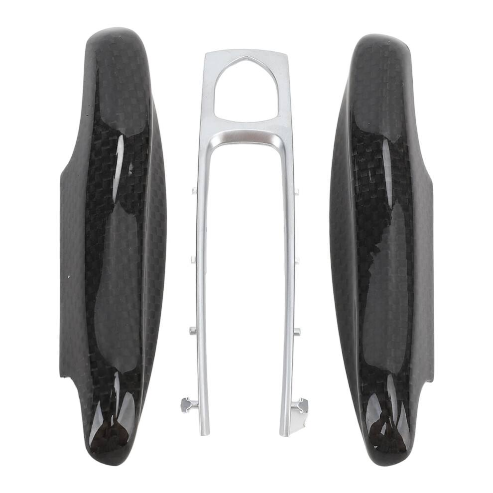 Easy Installation Key Fob Shell Compatible With Porsche Models, Signal Transmission Advanced Material Wearable And Durable Excellent Replacement 9071309222227