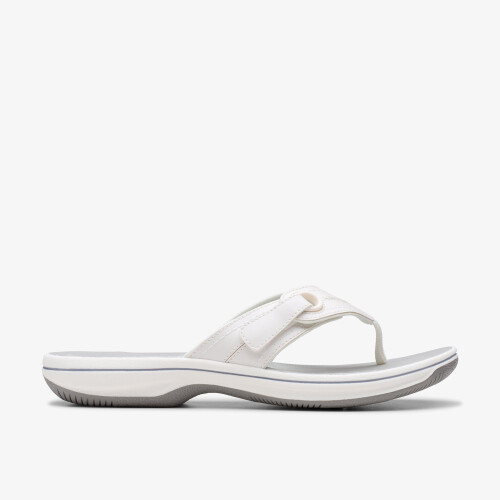 Clarks (, ) Brinkley Reyna White