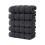 Hand Towels Bathroom Set 5-Piece Soft Absorbent 2