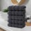 Hand Towels Bathroom Set 5-Piece Soft Absorbent 5