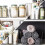 Large Deep Plastic Storage Boxes – Stackable, Secure-Lid Organizers for Bathroom, Makeup & Closet – Compatible with Home Organization 6