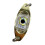LED fishing lure underwater flasher 12 pcs 4