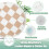 Nursing Breast Pads Washable Reusable 14 Pack 3