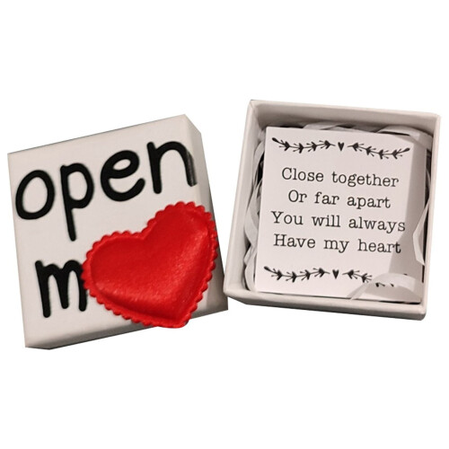 Love Relationship Valentine's Day Gift Set Relationship Gift Valentine's Day Gift 1