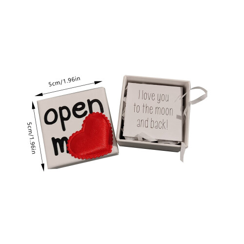 Love Relationship Valentine's Day Gift Set Relationship Gift Valentine's Day Gift 2