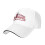 Lowell Spinners unisex baseballcaps – justerbar bomull 2