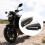 Motorcycle Handguards LED Handguard Protector Modification Accessories Durable PC Build for All Riders 8