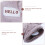 Lavender Plush Hot Water Bag,,, Home Use 5
