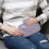 Lavender Plush Hot Water Bag,,, Home Use 6