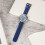 Ελαφρύ νάιλον ανταλλακτικό ρολόι 20mm/22mm για παραδοσιακά και έξυπνα ρολόγια, 5