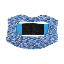 4St Ademend Vr Headset Zweetband Met Oogmasker