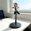 Φιγούρες δράσης χαρακτήρα Uraraka Ochaco Anime Hero Academia Φιγούρα Περιφερειακή διακόσμηση (7.1 2