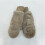 Herren-Winterhandschuhe, eng anliegend, Polyester, Einheitsgröße 2