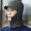 Καπέλο Ushanka Hat Trapper Κομψό καπέλο για εξωτερικούς χώρους με παχύρρευστο λαιμό, 7