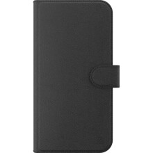 Zagg iPhone 15 Pro Max Brieftaschenhülle - Schwarz