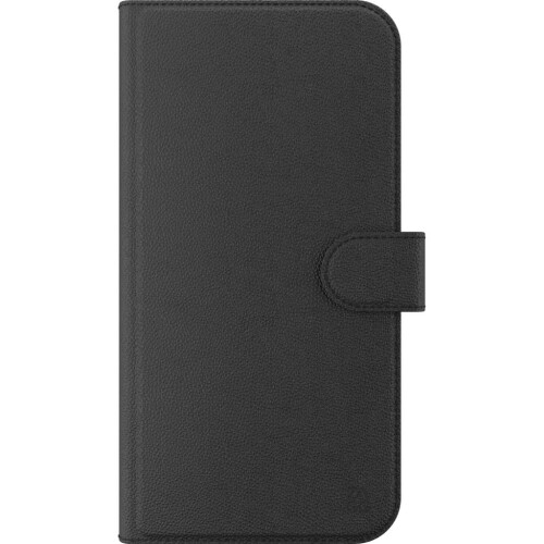 Zagg iPhone 15 Pro Max Brieftaschenhülle - Schwarz