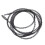 Electric Drain Cleaner Spring Flexible Pipe Unclogger for 5