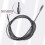 Electric Drain Cleaner Spring Flexible Pipe Unclogger for 7