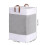 Foldable Laundry Basket 13x13x21 Inch with Handles 2