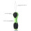 Fishing Hook Threader Tying Equipment Needle Threader Wire Pulling Hook Bobbin Threader Fishing Hook Tying Tool 4