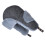 Women's trapper hat with ear flaps and fleece lining 7