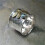Akvamarin Dragonfly Ring Dame Retro Legering 3