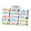 16Pcs Classroom Rules Educational Posters Class Behavior Educational Content 2