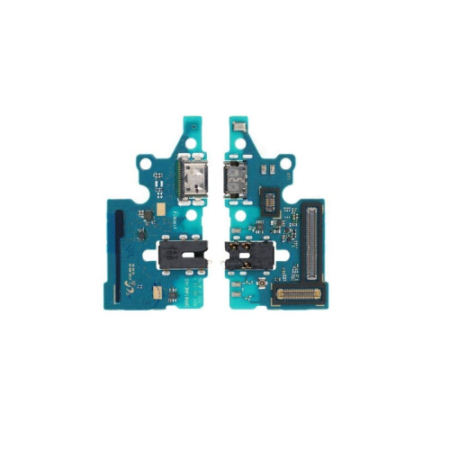 Nabíjací flex pre Galaxy A71