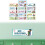16Pcs Classroom Rules Educational Posters Class Behavior Educational Content 8