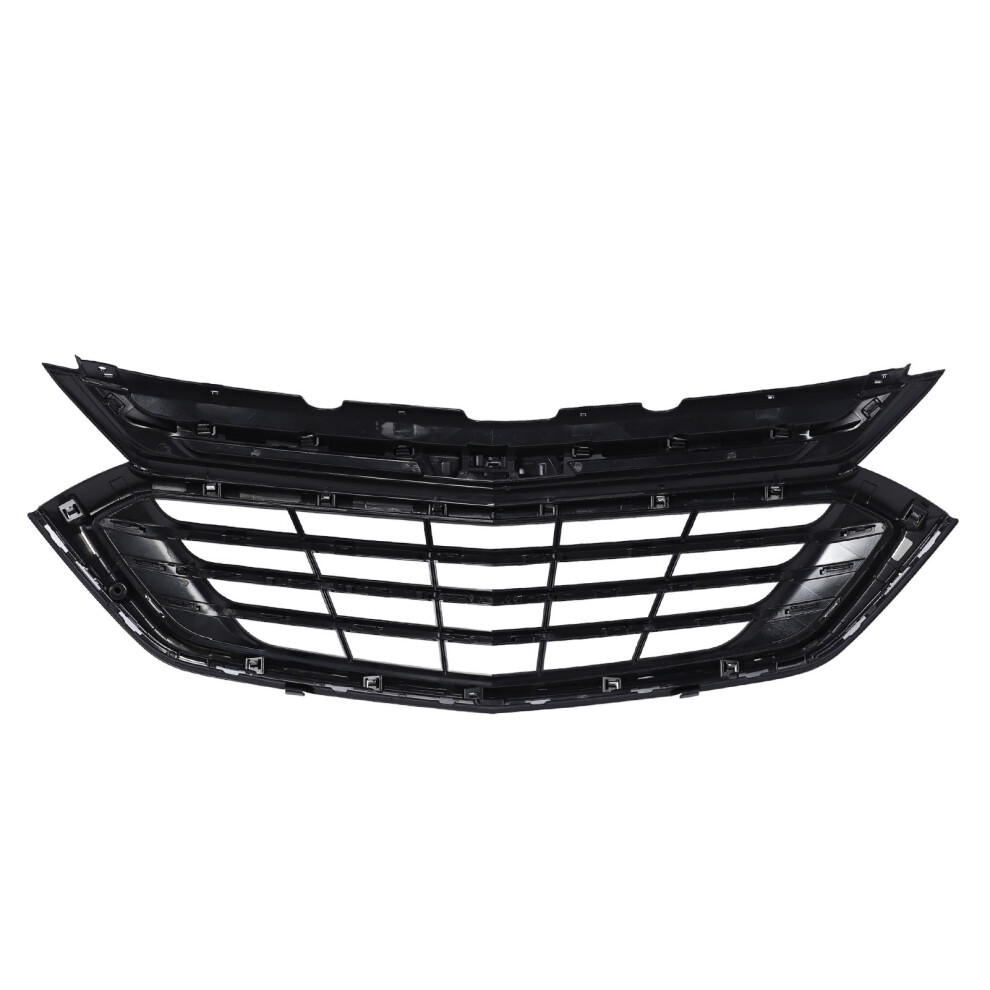 Equinox 2018-2021 Chrome Grille Trim 7293282833128
