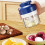 Electric Garlic Chopper Portable USB Rechargeable 6