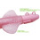 Oktopus-Schleppköder, Oktopus-Tintenfisch-Schleppköder, Angelköder aus Weichplastik, Angelzubehör 4