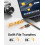 Scheda SD U3A1V30 da 64 GB microSDXC per video 4K 3