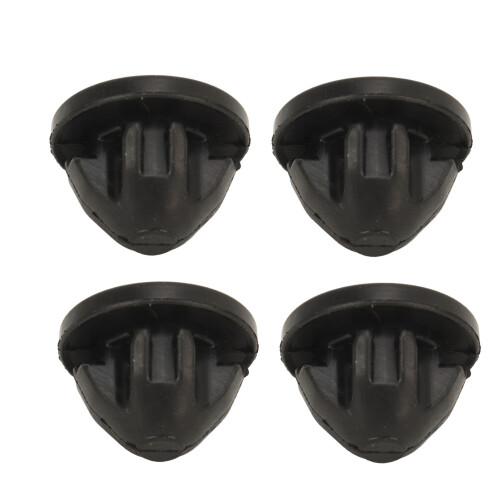 4Pcs Engine Cover Rubber Mount Kit for E88/E82