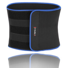 Slankebelte, One Size, justerbar passform