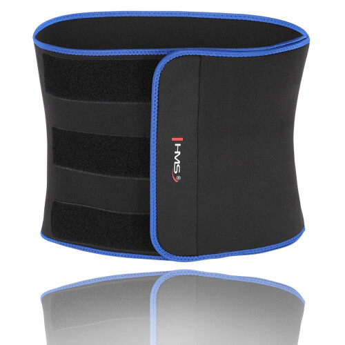 Slankebelte, One Size, justerbar passform