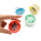 Ενδιαφέρον φωτιστικό LED Yo-Yo Responsive Yoyo για πάρτι γενεθλίων για αρχάριους 7