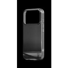 iDeal of Sweden iPhone 17 Pro Max Spiegelhülle MagSafe - Schwarz