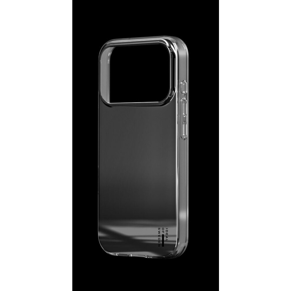 Ideal Of Sweden Iphone 17 Pro Max Mirror Case Magsafe - Black 7340225434932