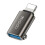 Yesido USB-A 3.0 to Lightning OTG Adapter 1