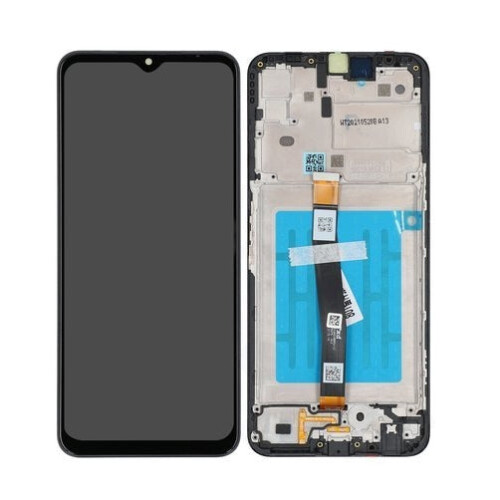 Samsung Galaxy A22 5G Display - Schwarz