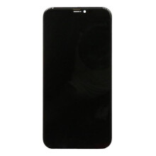 Originales iPhone XR LCD-Display (aus einem neuen Gerät ausgebaut) - Schwarz