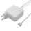 MacBook Charger 60W, MagSafe 2, 3.65A - White 1
