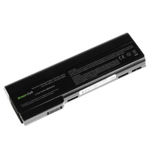 Baterie do notebooku 628368-241 pro HP, 10,8 V, 6600 mAh
