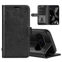 SiGN Wallet Cover for Google Pixel 10/10 Pro - Black