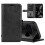 SiGN Wallet Cover for Google Pixel 10/10 Pro - Black 1
