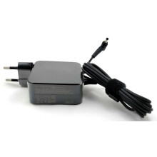 Asus Adapter 65W 19V 2-Pin Black 4PHI EU Type